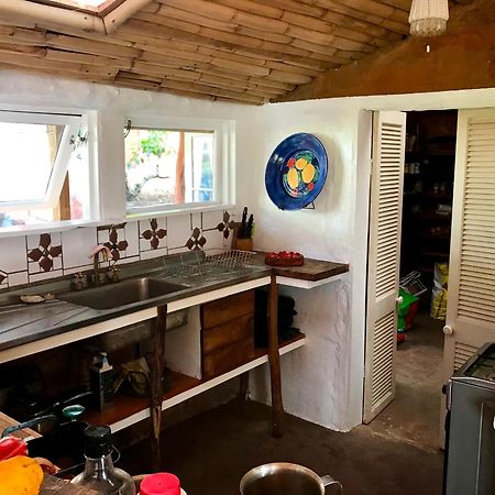 Heartland Eco Retreat Villa Ahipara Eksteriør bilde