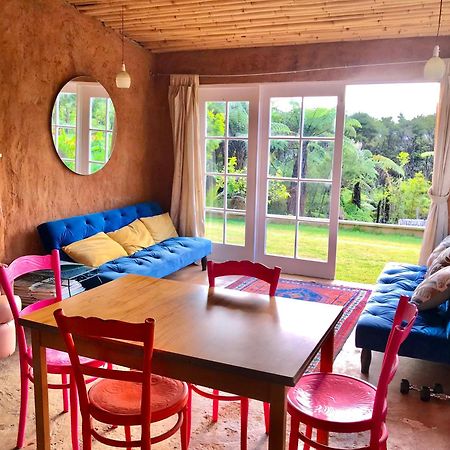 Heartland Eco Retreat Villa Ahipara Eksteriør bilde