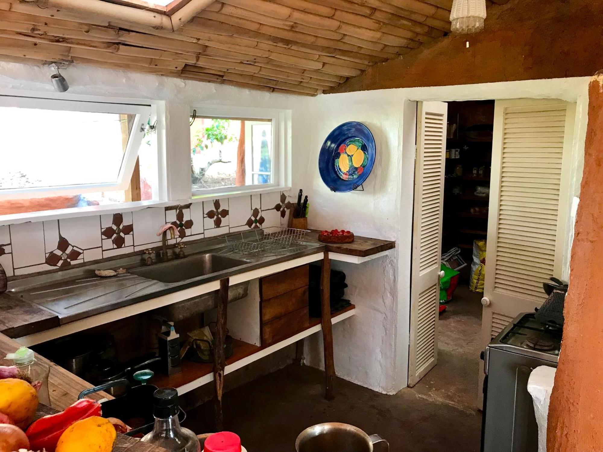 Heartland Eco Retreat Villa Ahipara Eksteriør bilde