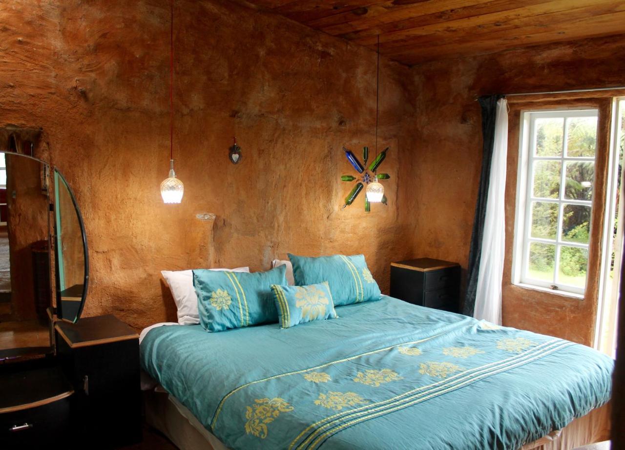Heartland Eco Retreat Villa Ahipara Eksteriør bilde