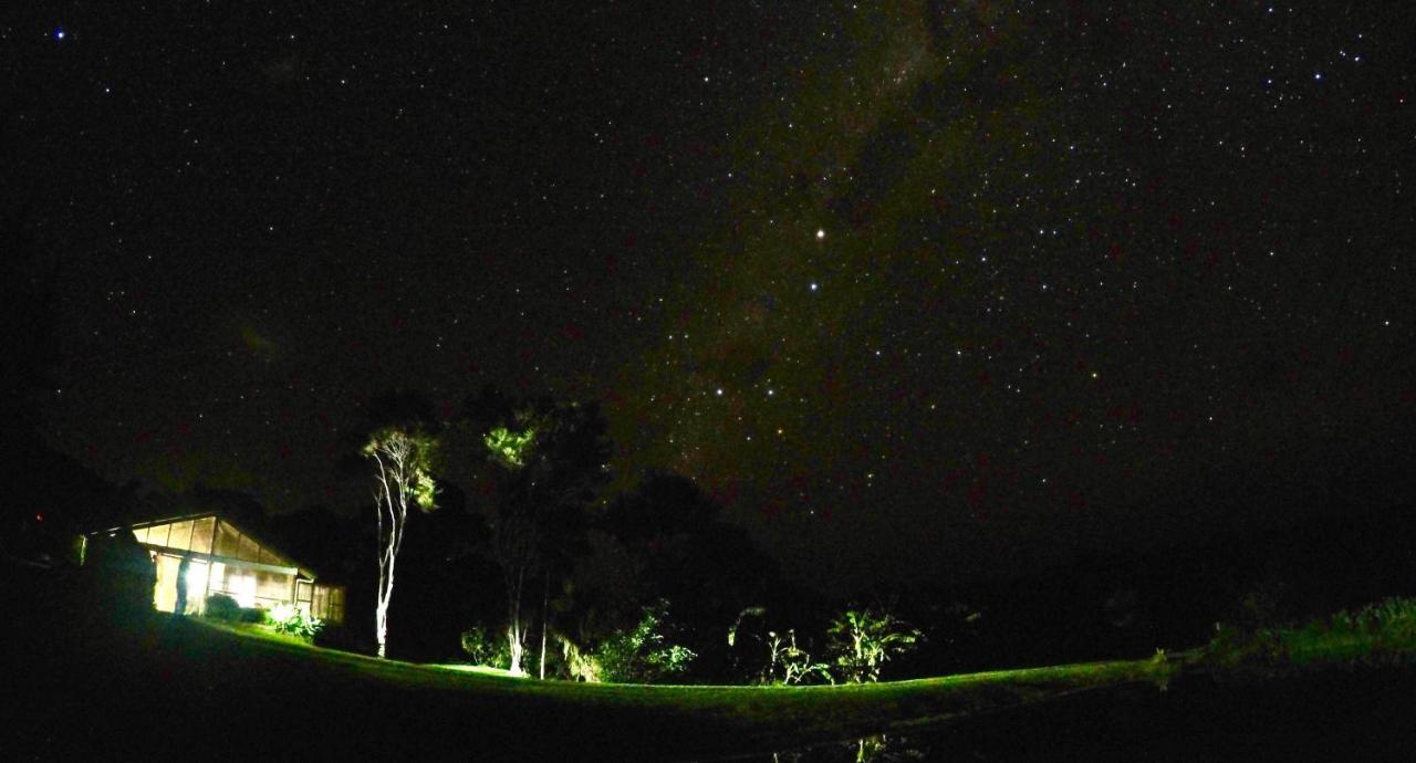 Heartland Eco Retreat Villa Ahipara Eksteriør bilde